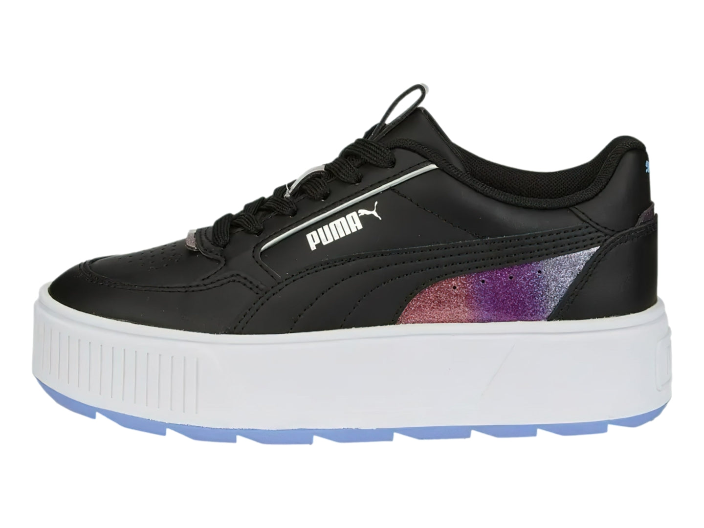 Tenis Puma 387908 Para Niña