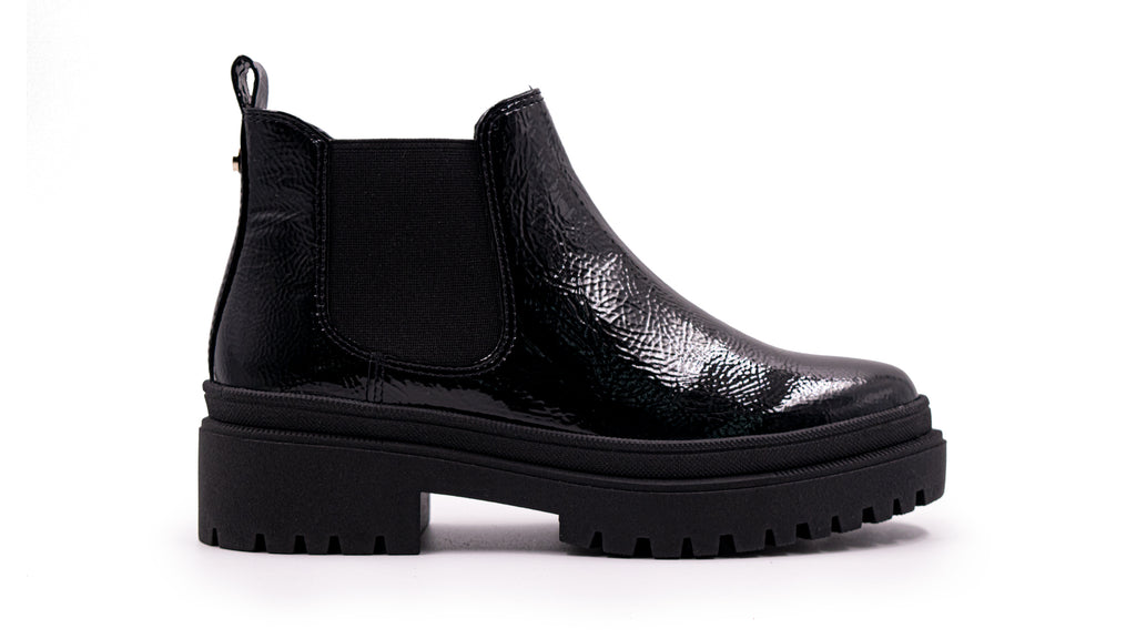 Botas Hispana 13508 Para Mujer