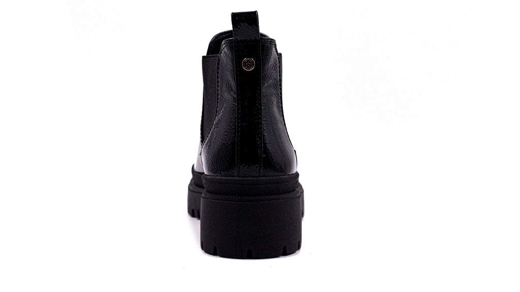 Botas Hispana 13508 Para Mujer
