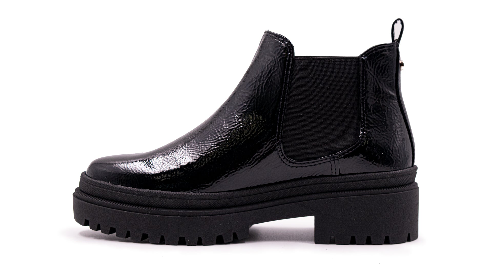 Botas Hispana 13508 Para Mujer
