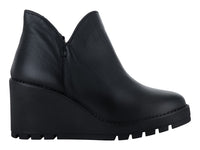 Botas Hispana 15401 Para Mujer