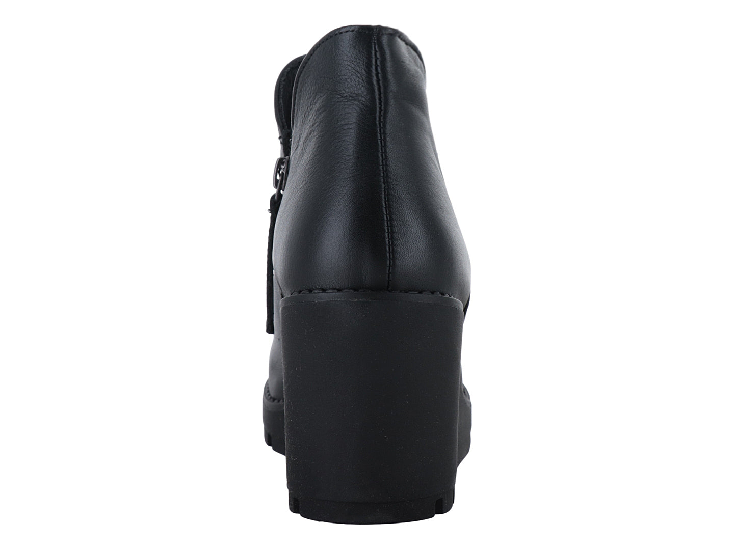 Botas Hispana 15401 Para Mujer