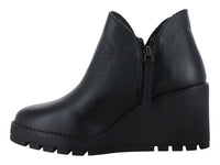 Botas Hispana 15401 Para Mujer