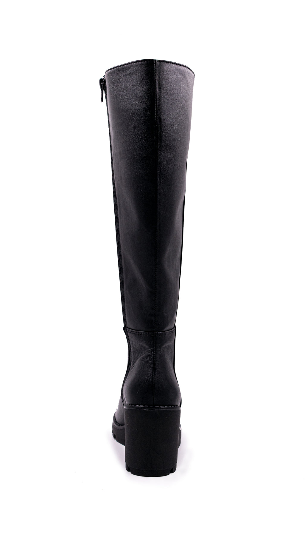 Botas Hispana 15402 Para Mujer