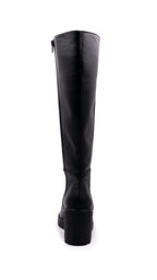 Botas Hispana 15402 Para Mujer