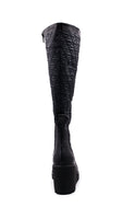 Botas Hispana 15403 Para Mujer