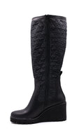 Botas Hispana 15403 Para Mujer
