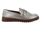 Zapatos Clinton 1361 Para Mujer