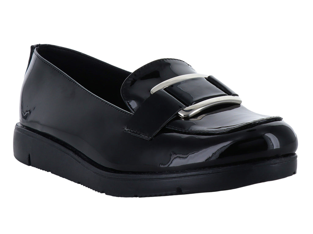 Zapatos Clinton 101 Para Mujer