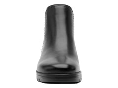 Botines Flexi Negros Formales para Mujer