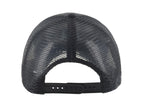 Gorra 47 Brand MVP Branson Mesh Boston Red Sox Negro/Blanco