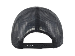 Gorra 47 Brand MVP Branson Mesh Boston Red Sox Negro/Blanco
