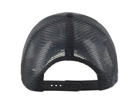 Gorra 47 Brand MVP Branson Mesh Boston Red Sox Negro/Blanco
