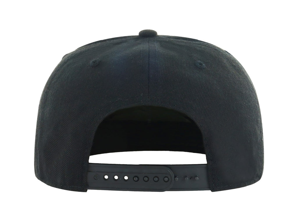 Gorra 47 Brand New York Yankees Negro