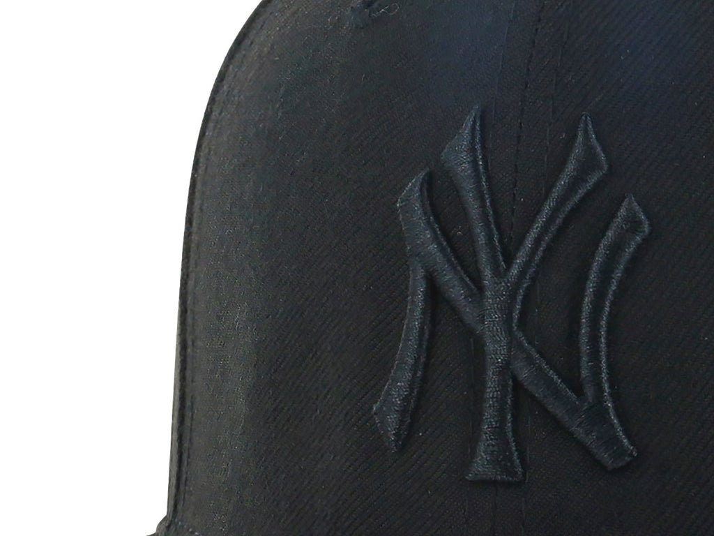 Gorra 47 Brand New York Yankees Negro
