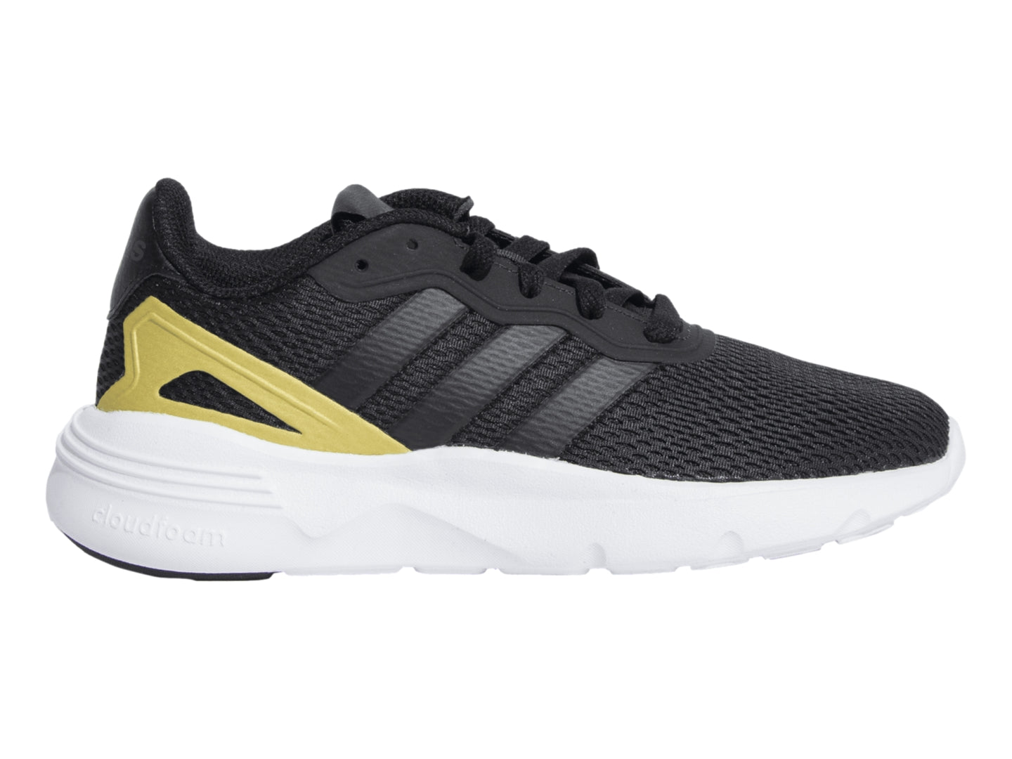 Tenis Adidas Nebzed Gw9078 Para Mujer