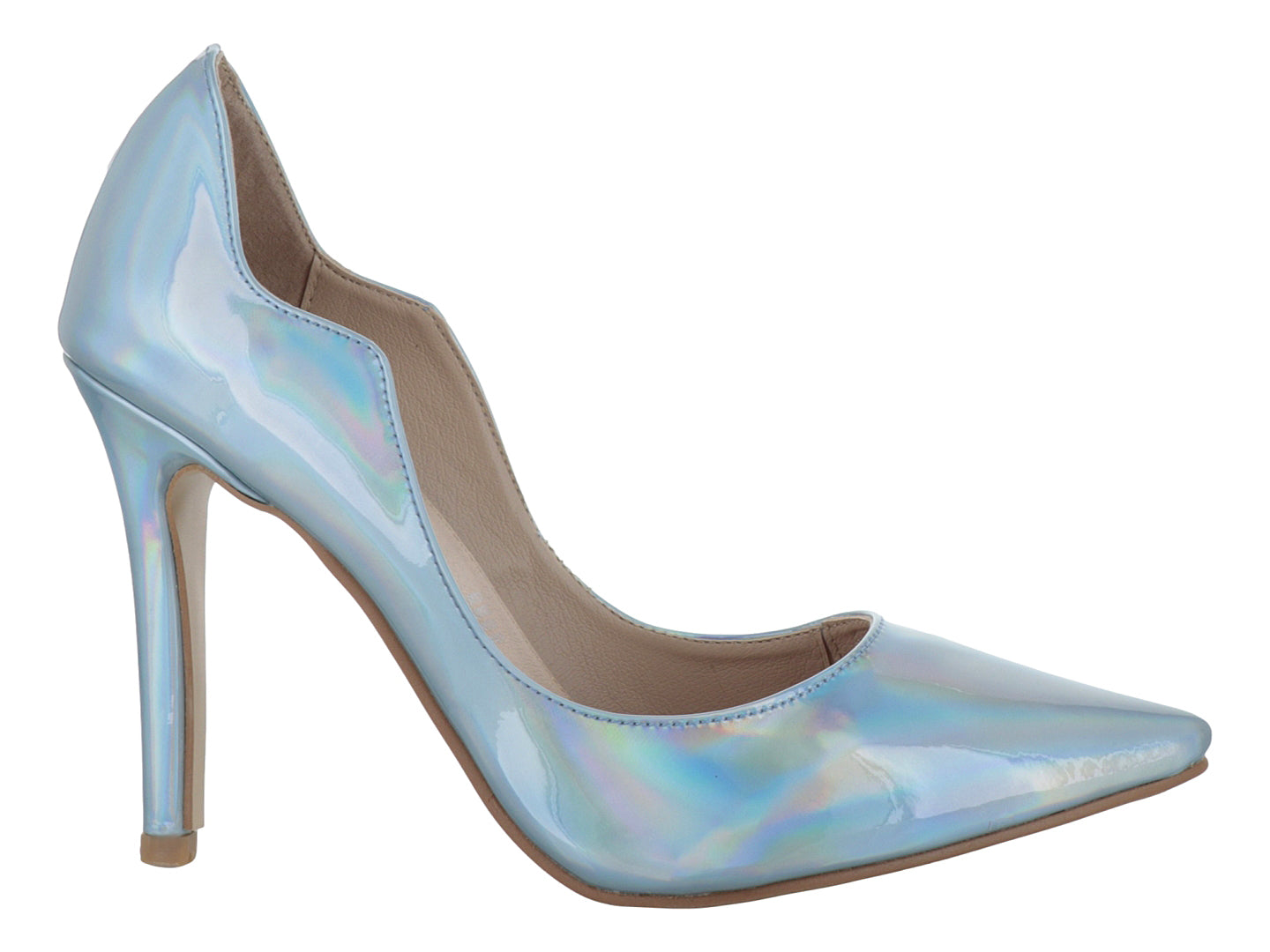 Zapatillas Oyyi 0 22 Para Mujer