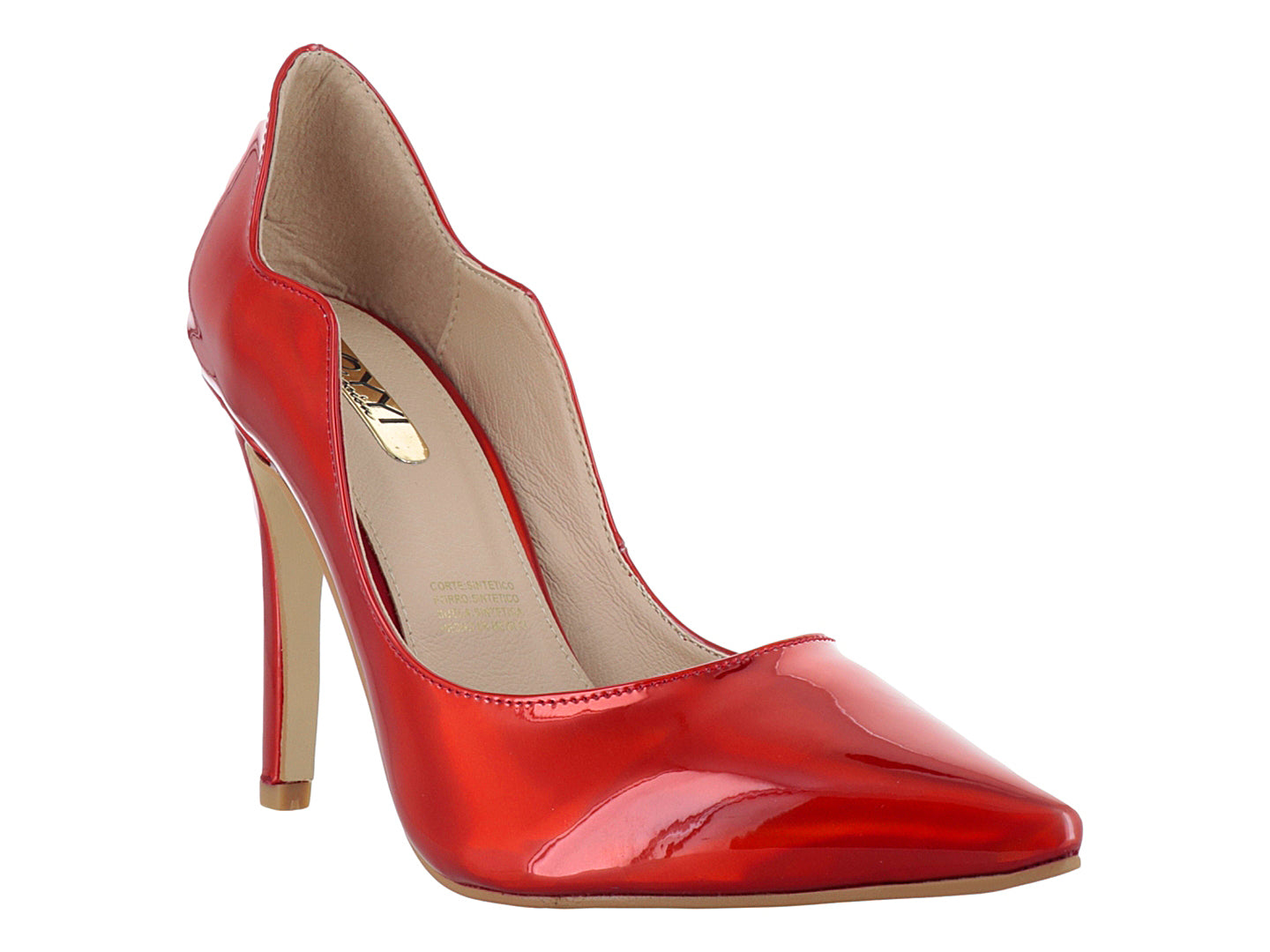 Zapatillas Oyyi 0 22 Para Mujer