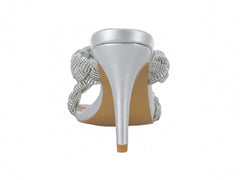 Sandalias EFE Plata para Mujer