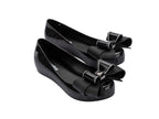 Zapatos Mini Melissa 33552 Para Niña