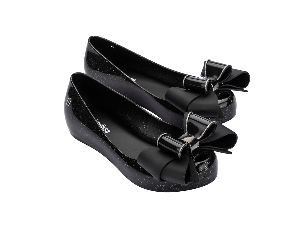 Zapatos Mini Melissa 33552 Para Niña