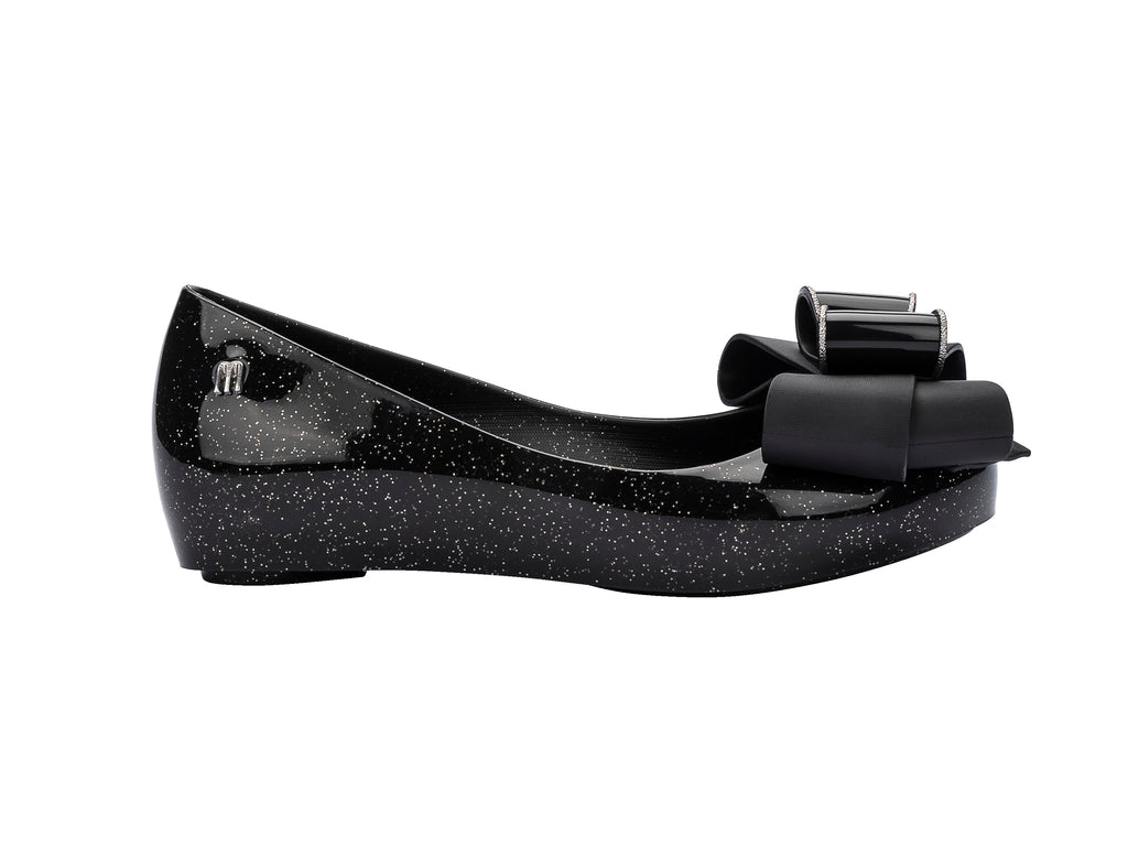 Zapatos Mini Melissa 33552 Para Niña