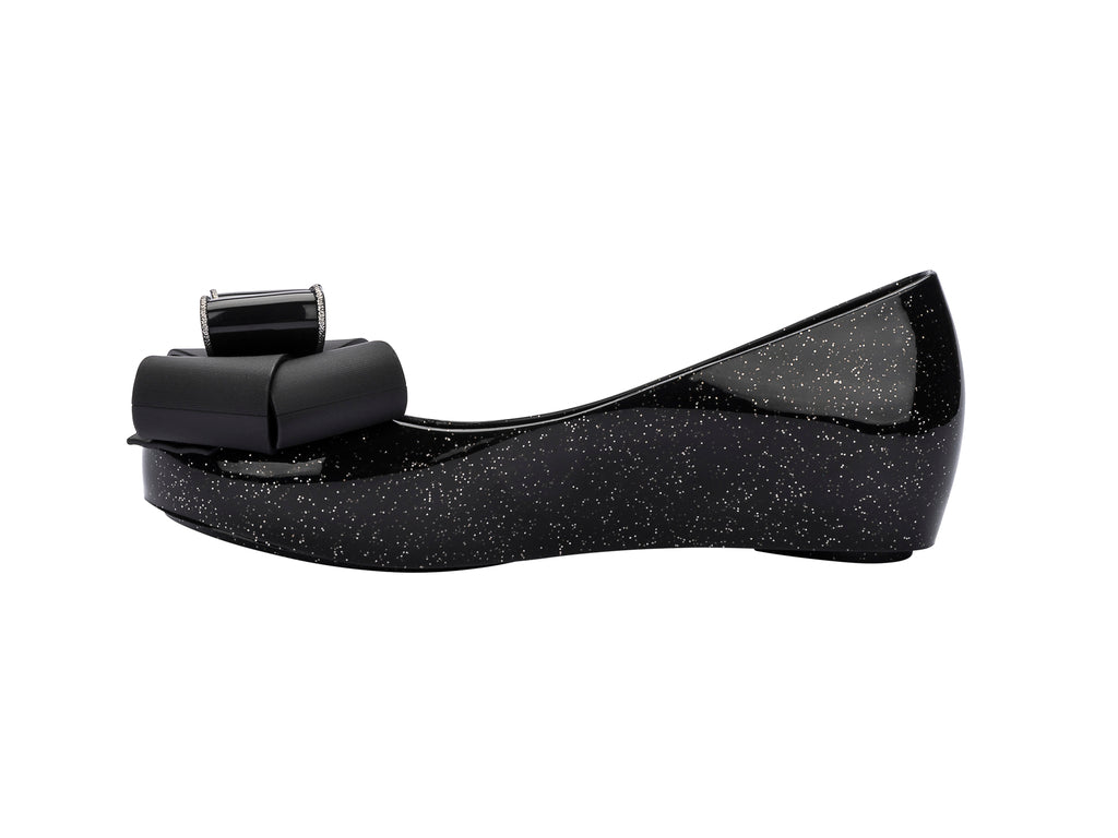 Zapatos Mini Melissa 33552 Para Niña