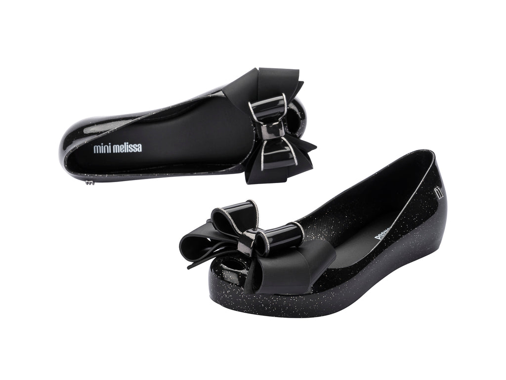 Zapatos Mini Melissa 33552 Para Niña
