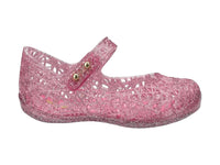 Sandalias Mini Melissa 31510 Para Niña