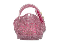 Sandalias Mini Melissa 31510 Para Niña