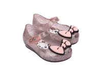 Sandalias Mini Melissa 33753 Para Niña