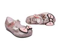 Sandalias Mini Melissa 33753 Para Niña