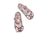 Sandalias Mini Melissa 33753 Para Niña