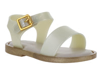 Sandalias Mini Melissa 32633 Para Niña