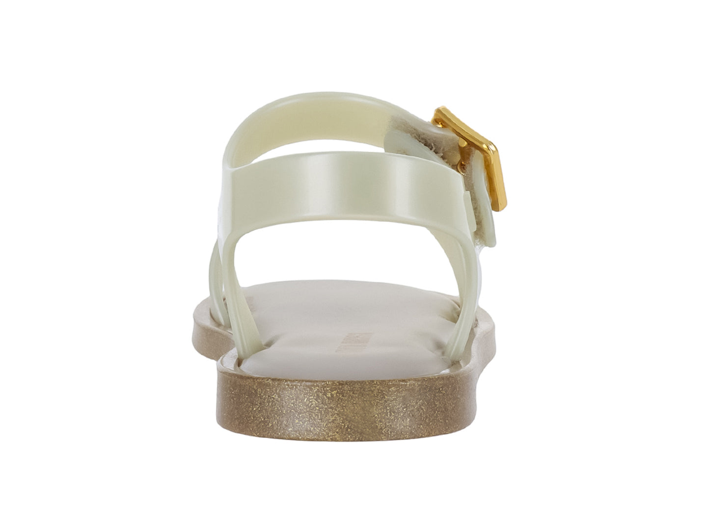 Sandalias Mini Melissa 32633 Para Niña