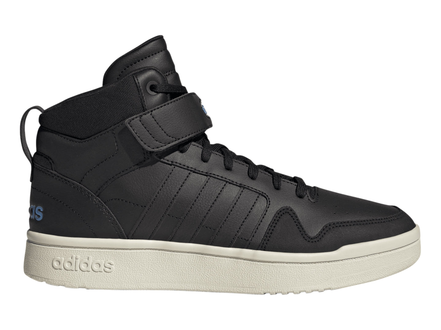 Tenis Adidas Postmove Mid Gy7163 Para Hombre