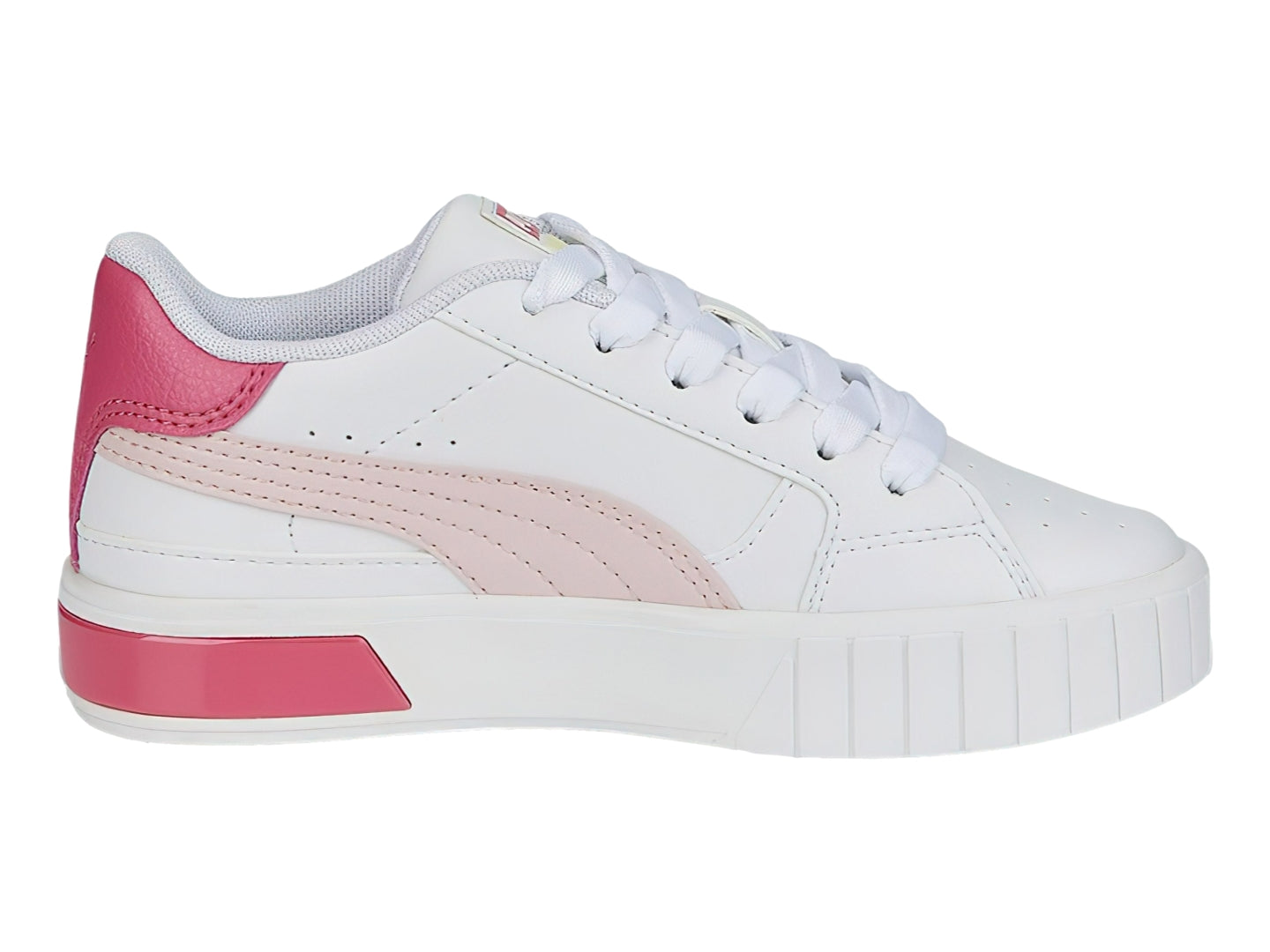 Tenis Puma Cali Star Jr 382041 Para Niña