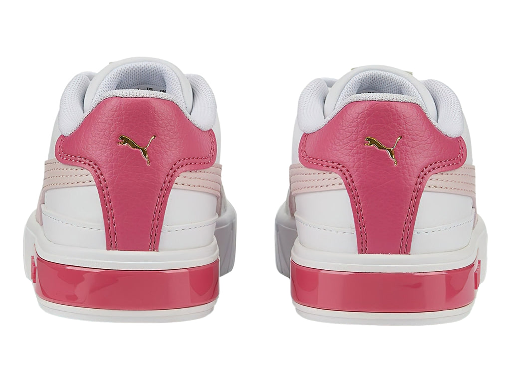Tenis Puma Cali Star Jr 382041 Para Niña