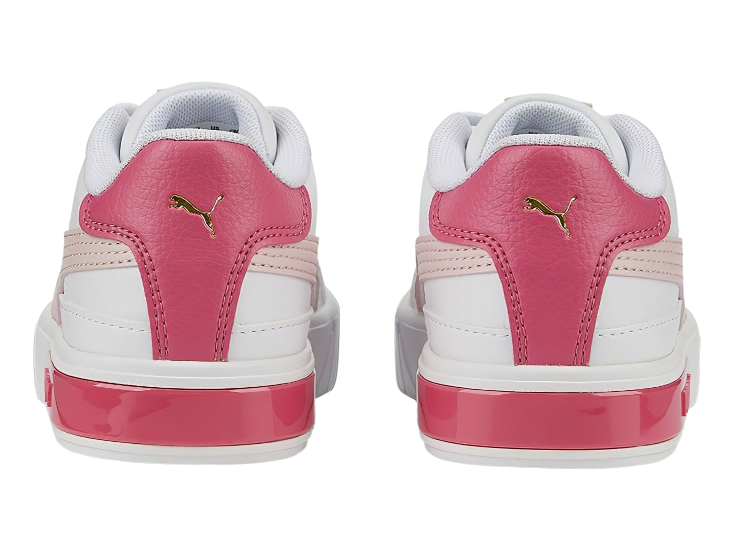 Tenis Puma Cali Star Jr 382041 Para Niña