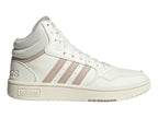 Tenis Adidas Hoops 3 0 Mid W Hp7956 Para Mujer