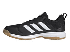 Tenis Adidas Ligra 7 Negro para Hombre