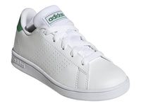 Tenis Adidas Advantage K Gy6995 Para Niño