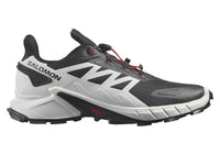 Tenis Salomon Supercross 4 417366 Para Hombre