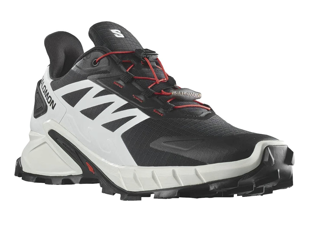 Tenis Salomon Supercross 4 417366 Para Hombre