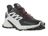 Tenis Salomon Supercross 4 Para Hombre