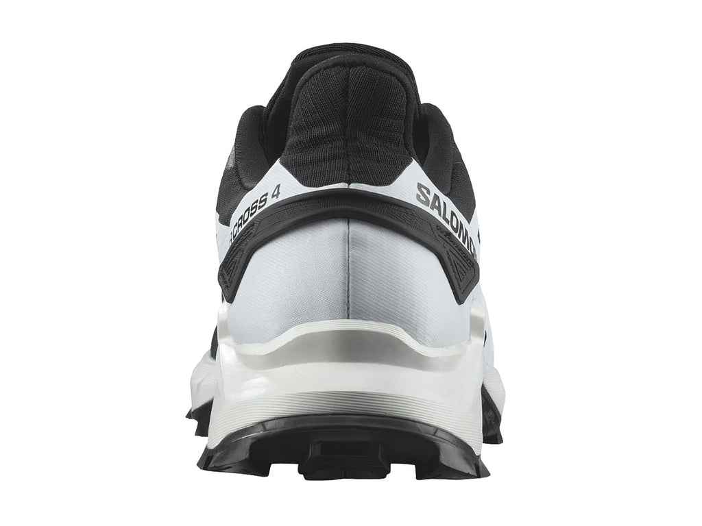 Tenis Salomon Supercross 4 417366 Para Hombre