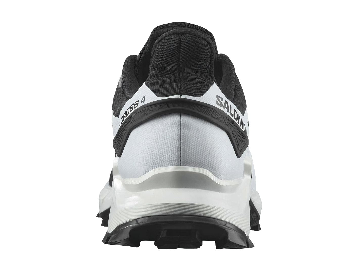 Tenis Salomon Supercross 4 417366 Para Hombre