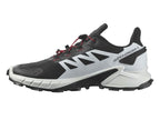 Tenis Salomon Supercross 4 417366 Para Hombre