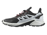 Tenis Salomon Supercross 4 Para Hombre