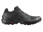 Tenis Salomon Speedcross 417379 Para Hombre